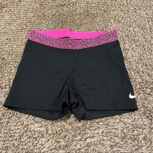 Nike Pro Shorts